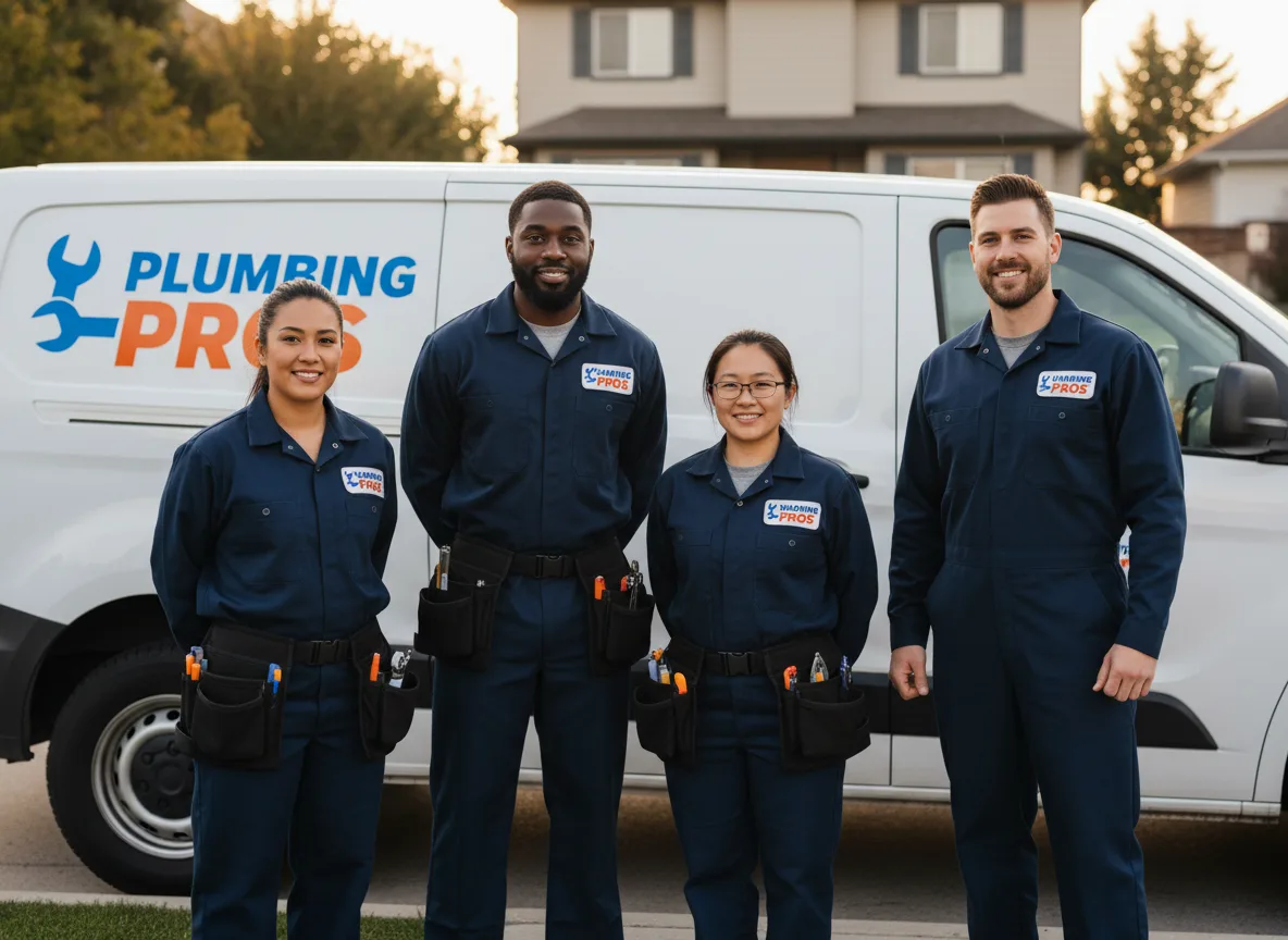 Water Heater Repair company in Garden, MI